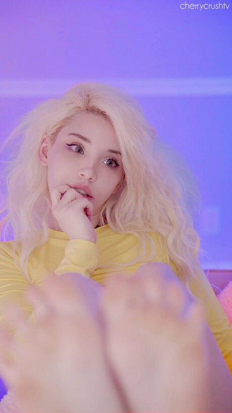 cherrycrush Neuer OnlyFans Leak