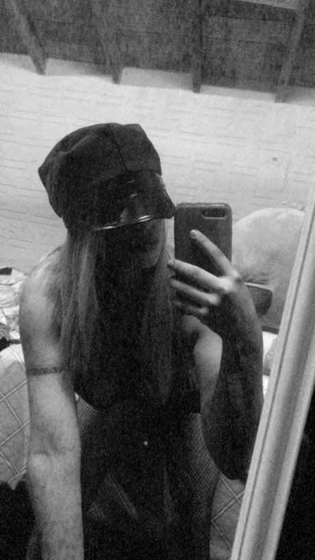 Ariam_ XXX Leak OnlyFans