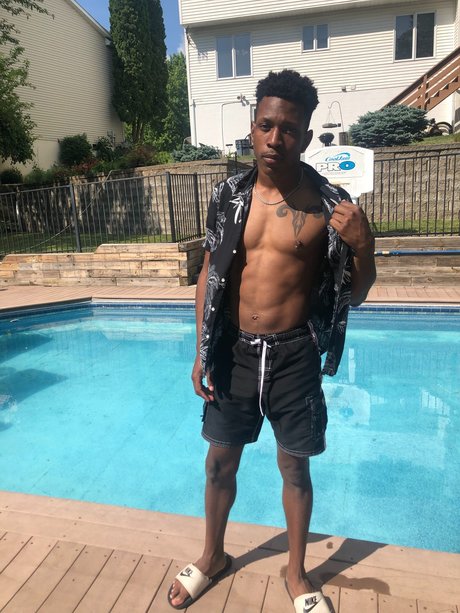 Sinner OnlyFans geleakt