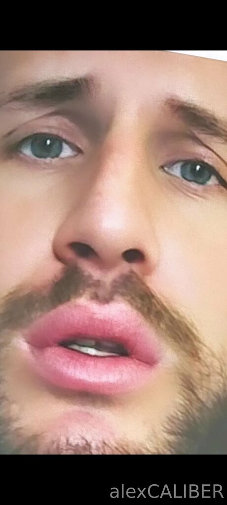 Alex Caliber Porn OnlyFans Leak