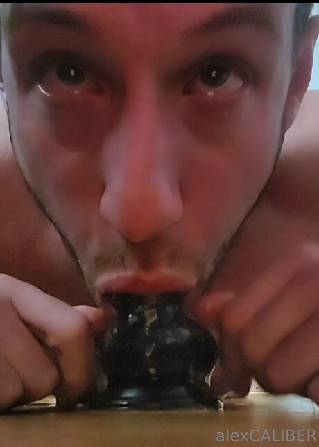 Alex Caliber XXX OnlyFans