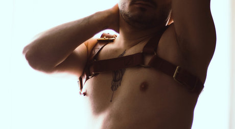 Chico Invisible OnlyFans-Leaks