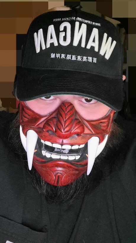 Mr 817 Asian Amputee Nackt OnlyFans