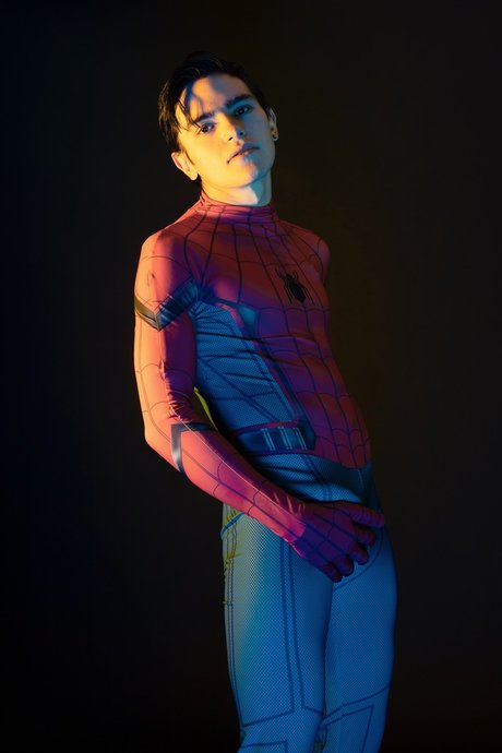 Alex Gonzalez OnlyFans Nackt Leak