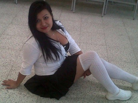 Lizeth lopez OnlyFans Leak