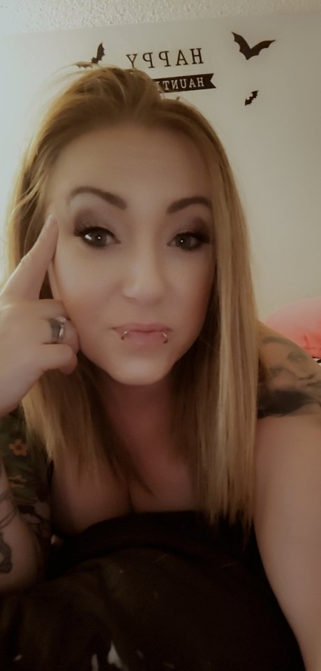 NotoriousKearsten OnlyFans Sex Leaks
