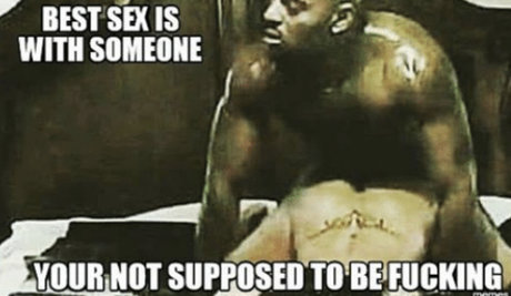 NotAverageFatNigga OnlyFans geleakte Pornografie