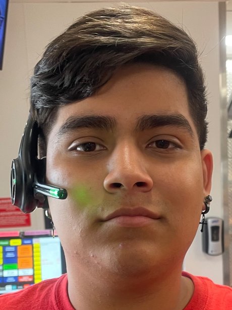 Ivan Not Sandoval OnlyFans Pornografie