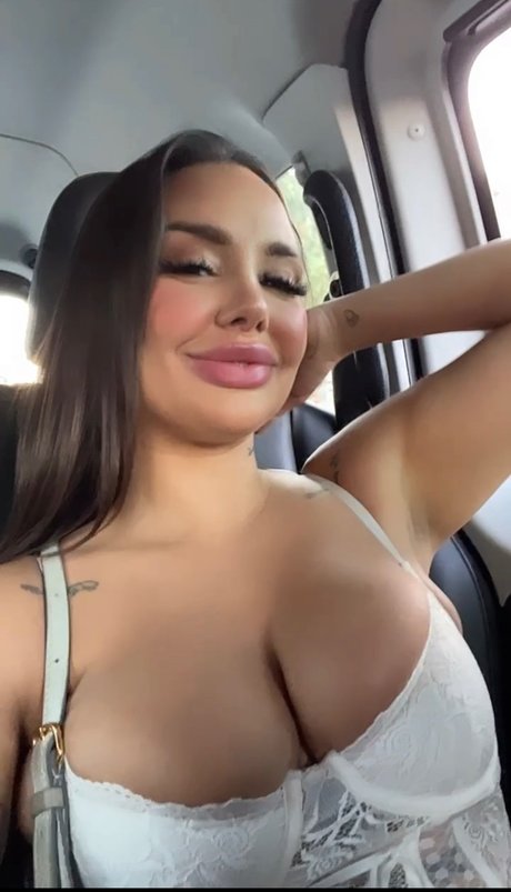 Vannadelrey Füße OnlyFans