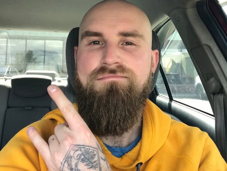 Northern Ram OnlyFans Nackt Content