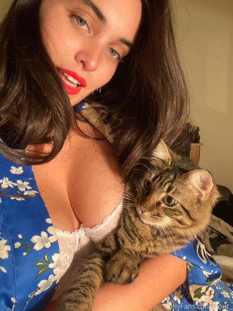 Norn Aiysha OnlyFans Pornografie