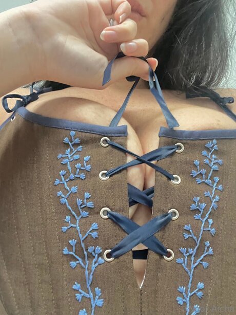 Norn Aiysha Nacktbilder von OnlyFans geleakt