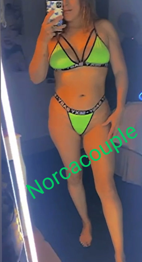 Norcalatinocpl Nacktbilder von OnlyFans geleakt