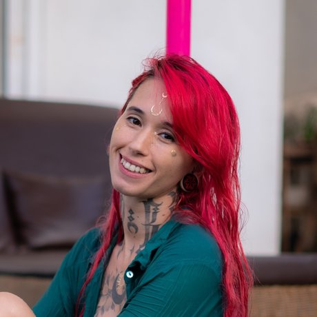 Nora Redmain OnlyFans Leak