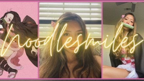 Noodles YS_ Nacktbilder von OnlyFans