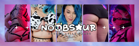 Nyoko Nethers OnlyFans-Model