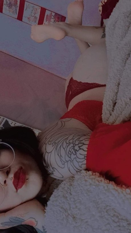 Nonie XXX Leak OnlyFans