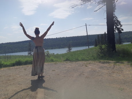 Nom olive OnlyFans Sextape