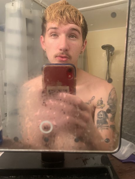 Jacob Stratus OnlyFans Leaked