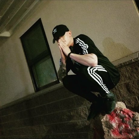 _NoJoyy OnlyFans Leak