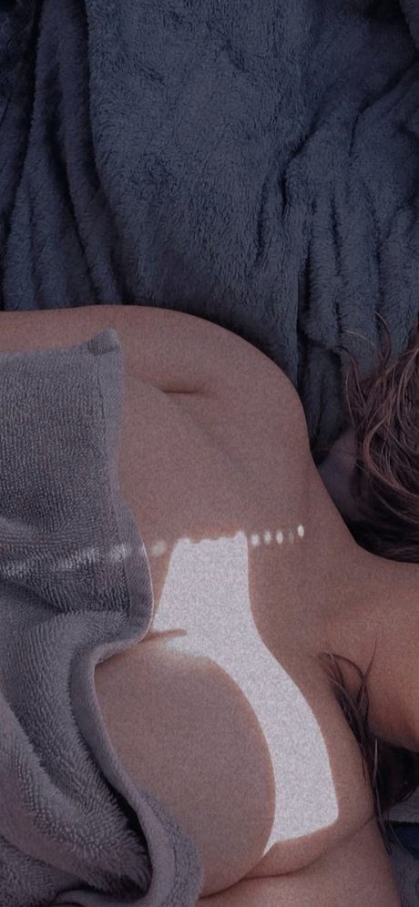 Aerinette Nacktbilder von OnlyFans geleakt