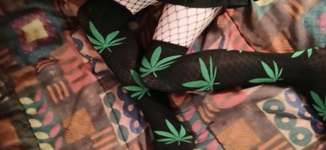 Stoner girl OnlyFans Nackt Leak