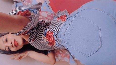 _Jamileth_ Model OnlyFans Foto