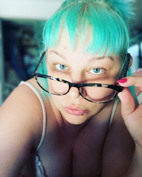 Noel Fantasy OnlyFans Bilder