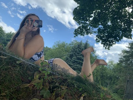 Liz Spencer Nacktbilder von OnlyFans geleakt