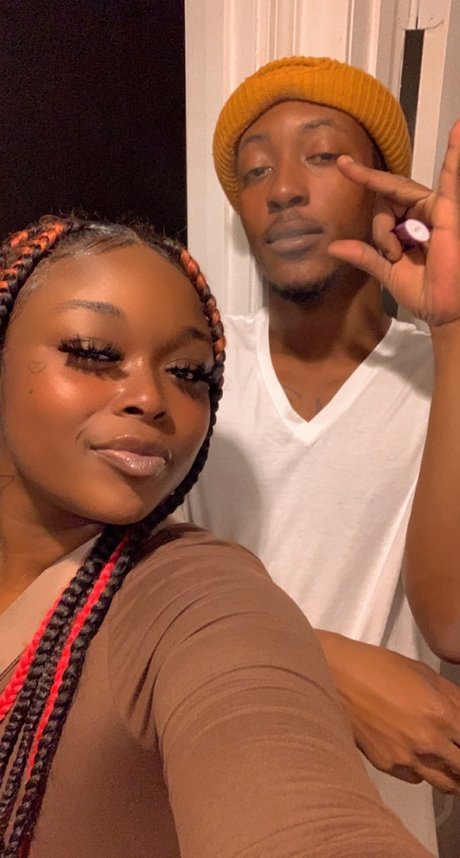 CooCoo4Cocoaa OnlyFans Leak Pornografie