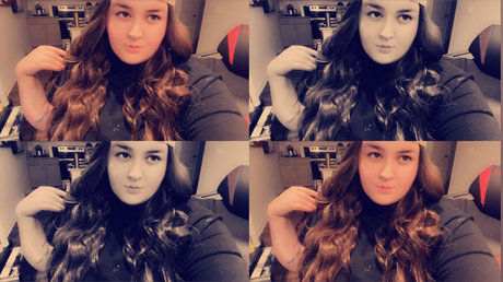 Alexxx Zavala Nacktbilder von OnlyFans geleakt