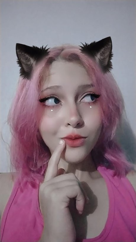 Alheli Pink OnlyFans Model Fotos