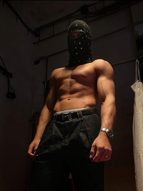 _Aesthetic Gym God_ Heiße OnlyFans Inhalte