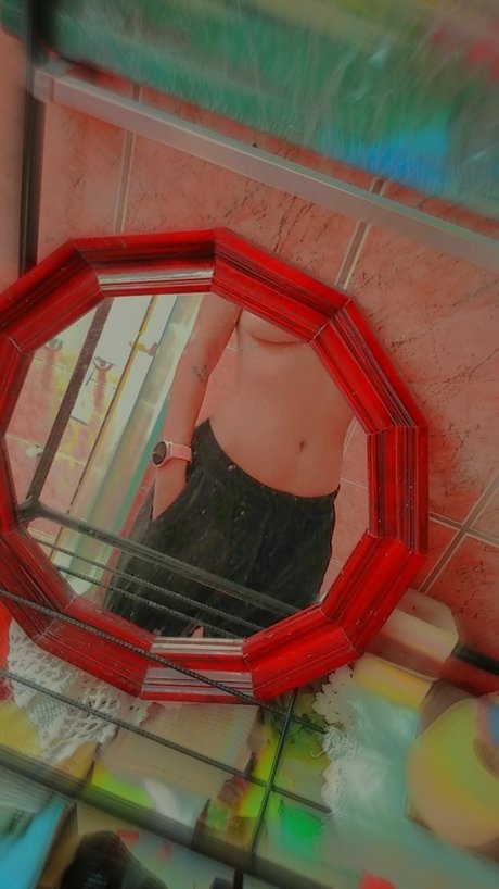 Maria Jose_ Nacktbilder OnlyFans Leak