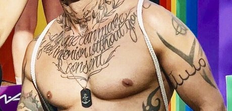 Alexy Tyler Gratis OnlyFans