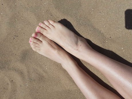 Alexandra Silva Nacktbilder von OnlyFans geleakt