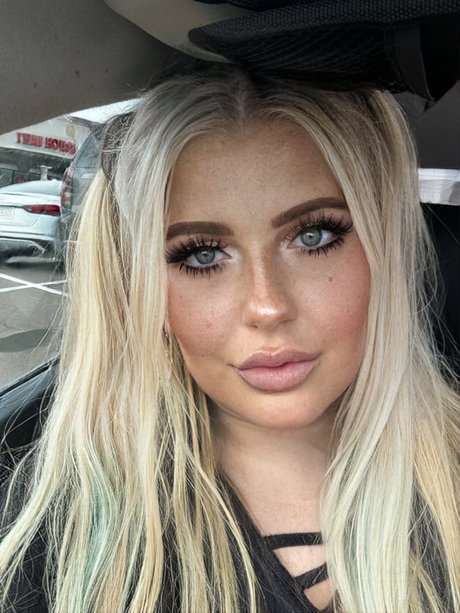 Briella Adore OnlyFans Sextape geleakt