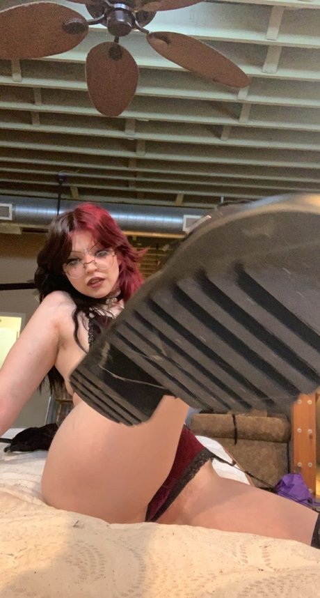 _babyraynbow_ OnlyFans Leak