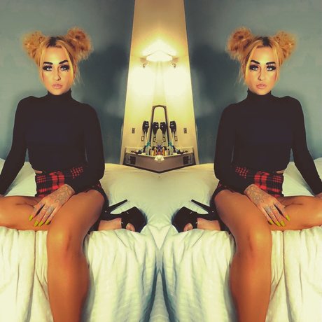 ConvictedCutie OnlyFans Modelfoto