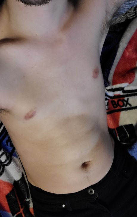 Alex Roding OnlyFans-Bilder geleakt