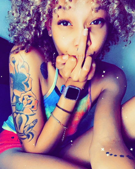 Alexa Contessa OnlyFans Leak