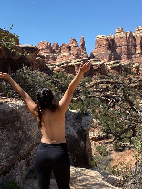 Adventure Soles OnlyFans