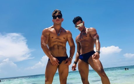 alex leal Leaked OnlyFans Pornografie