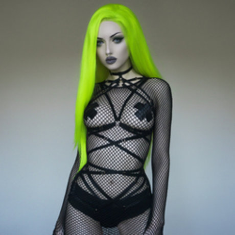 Obsidian Kerttu Porn OnlyFans Leaks