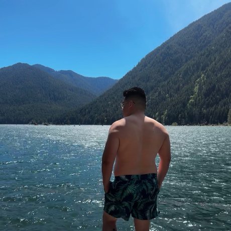 ObsidiaM OnlyFans-Bilder geleakt