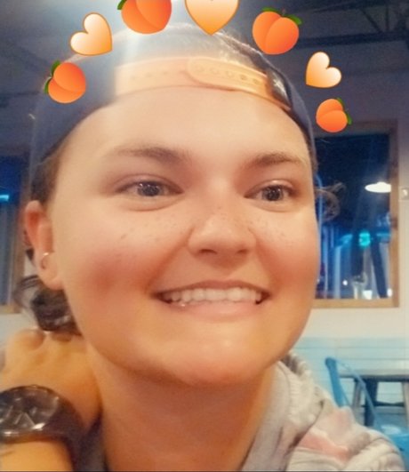 Oasis Titten OnlyFans