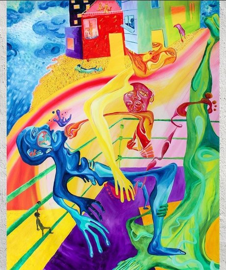 Oasis Porn OnlyFans Leaks