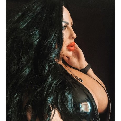 Tyra Deville OnlyFans Nacktbilder geleakt