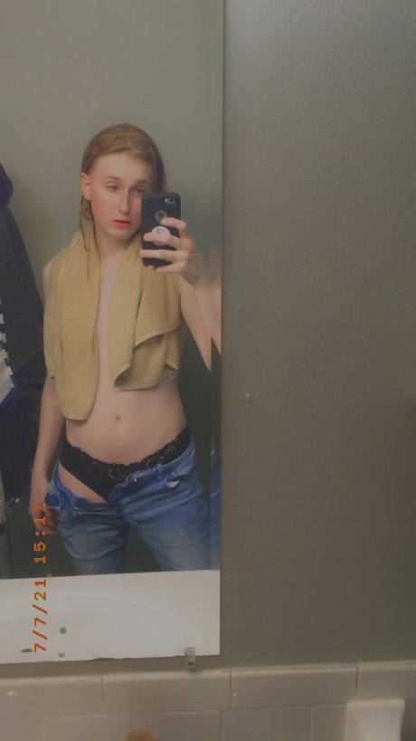 Nympho Depressive Nacktbilder OnlyFans geleakt