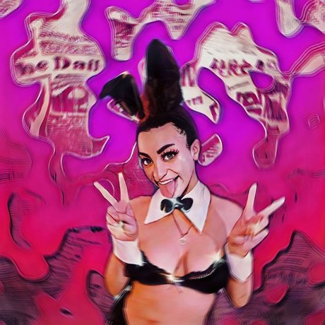 Nyxxie OnlyFans Strip